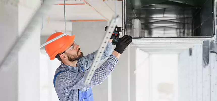 Our Air Vent Replacement Services in Farmers Branch, TX