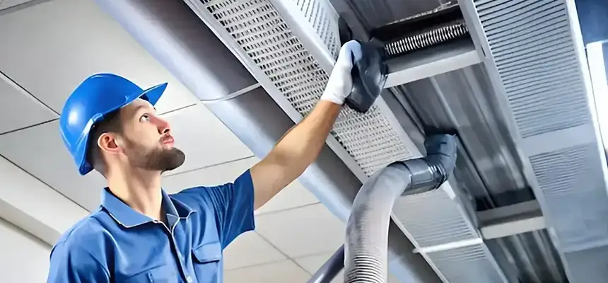 Our Annual Dryer Vent Maintenance Services in Farmers Branch, TX