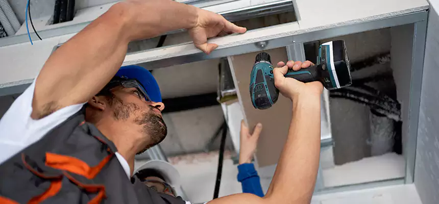 Our Apartment Air Duct Cleaning Services in Farmers Branch, TX