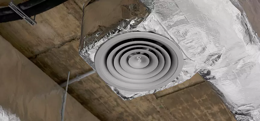 Our Basement Vent Cleaning Services in Farmers Branch, TX