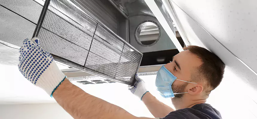 Our Bathroom Exhaust Duct Cleaning Services in Farmers Branch, TX