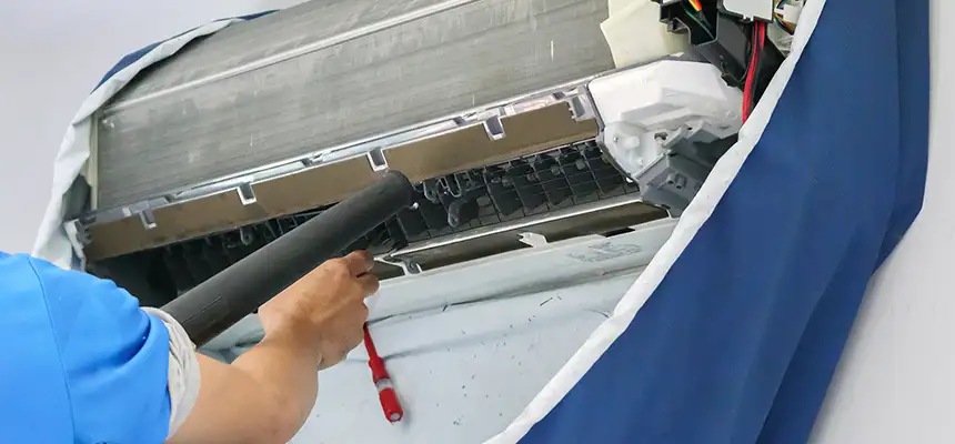 Advanced Clogged Dryer Vent Repair for Multi-Unit & Commercial in Farmers Branch, TX