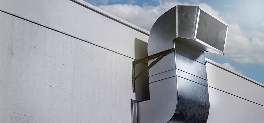 Trusted Industrial Dryer Vent Cleaning in Farmers Branch