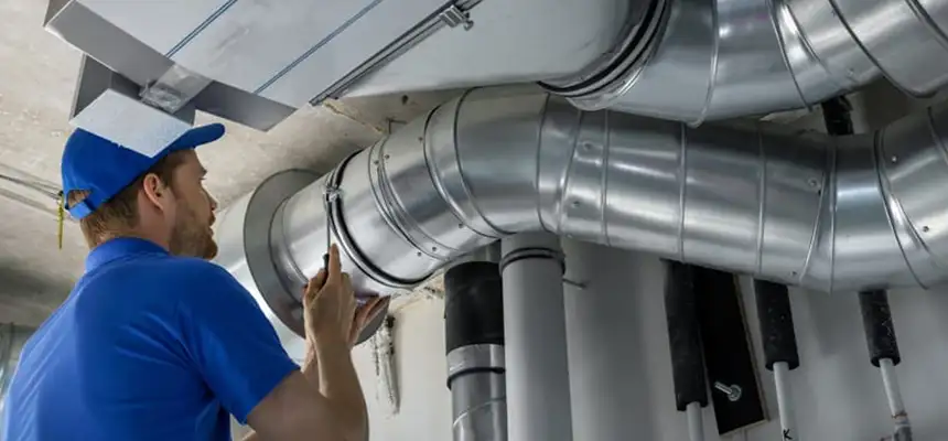 Our Commercial Laundry Vent Cleaning Services in Farmers Branch, TX
