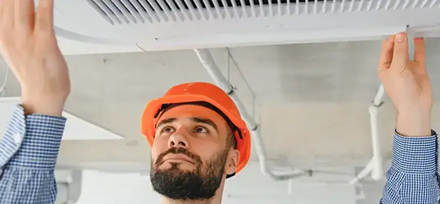 Our Furnace Vent Cleaning Services in Farmers Branch, TX