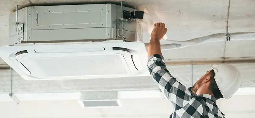 Our Local Vent Cleaning Services in Farmers Branch, TX