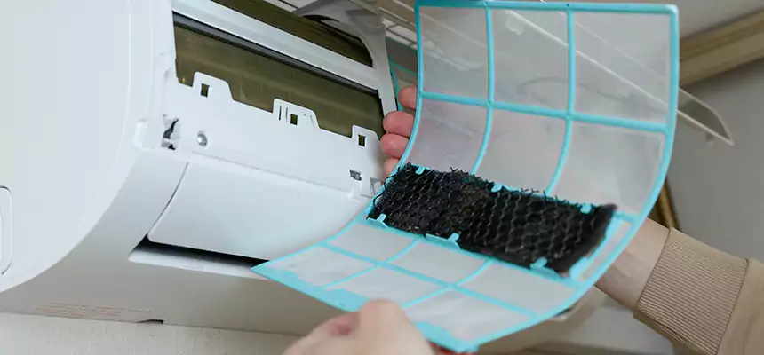 Gentle Ductwork Odor-Control Pet Dander Duct Cleaning in Farmers Branch, TX