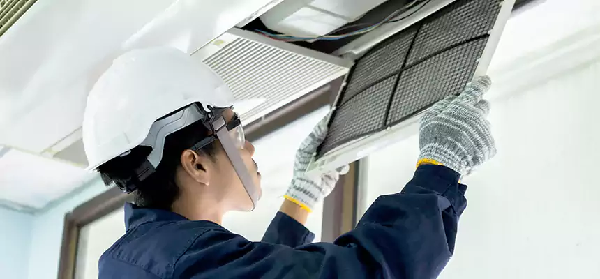 Our Residential Air Vent Cleaning Services in Farmers Branch, TX