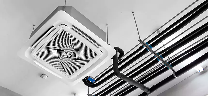 Our Smart AC Vent Controller Services in Farmers Branch, TX