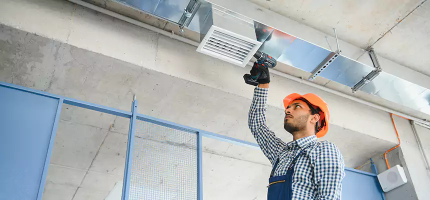 Efficient Exhaust Vent Cleaning in Farmers Branch, TX