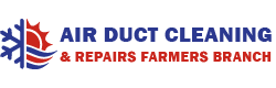 Air Duct Cleaning & Repairs Farmers Branch