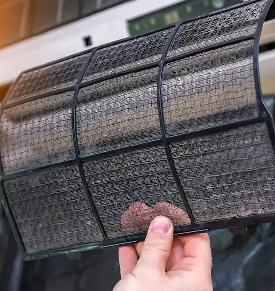 Top-notch AC Air Filter Replacement in Farmers Branch