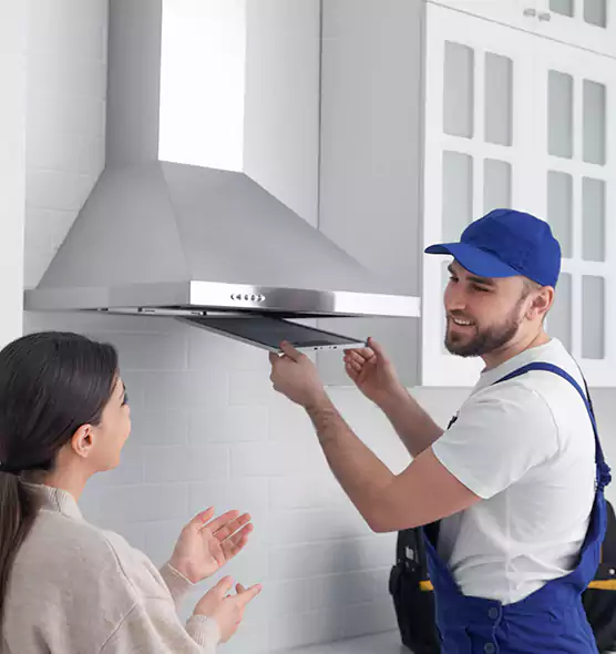 Professional Dryer Vent Cleaning Service in Farmers Branch, TX