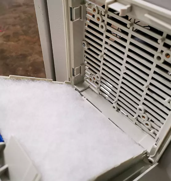 Professional Dryer Vent Mold Cleaning in Farmers Branch, TX