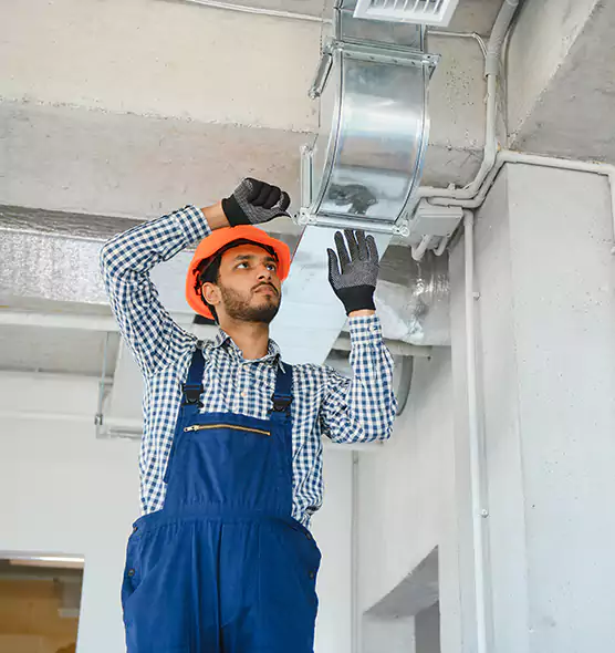 About Hotel Duct And Vent Cleaning in Farmers Branch, TX