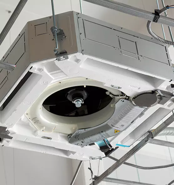 Professional Industrial Dryer Vent Cleaning in Farmers Branch, TX