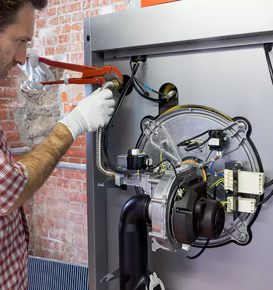 Advanced Repair Dryer Vent Hose in Farmers Branch, TX