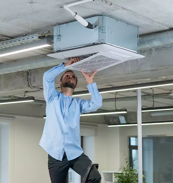 Advanced Rodent Droppings In Vents in Farmers Branch, TX
