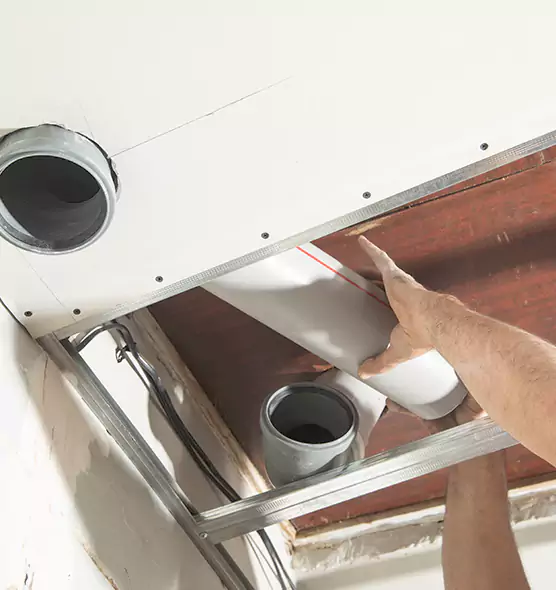 Professional Seasonal Allergy Air Duct Cleaning in Farmers Branch, TX