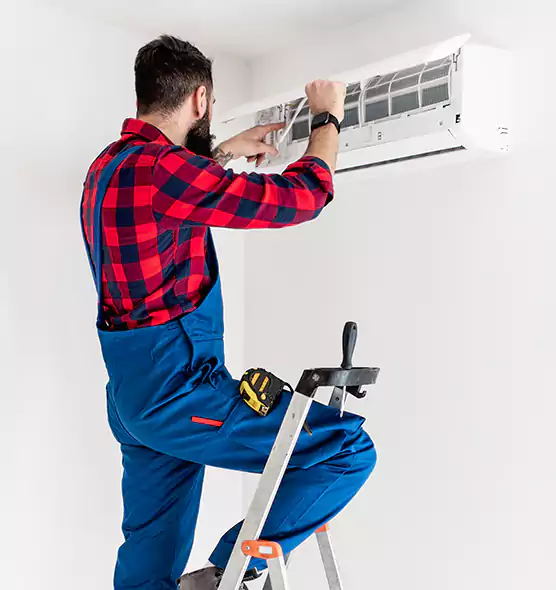 About Smart Air Conditioning Installation in Farmers Branch, TX