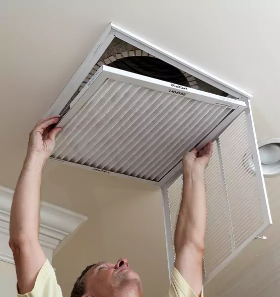 Professional Vent Relocation Services in Farmers Branch, TX