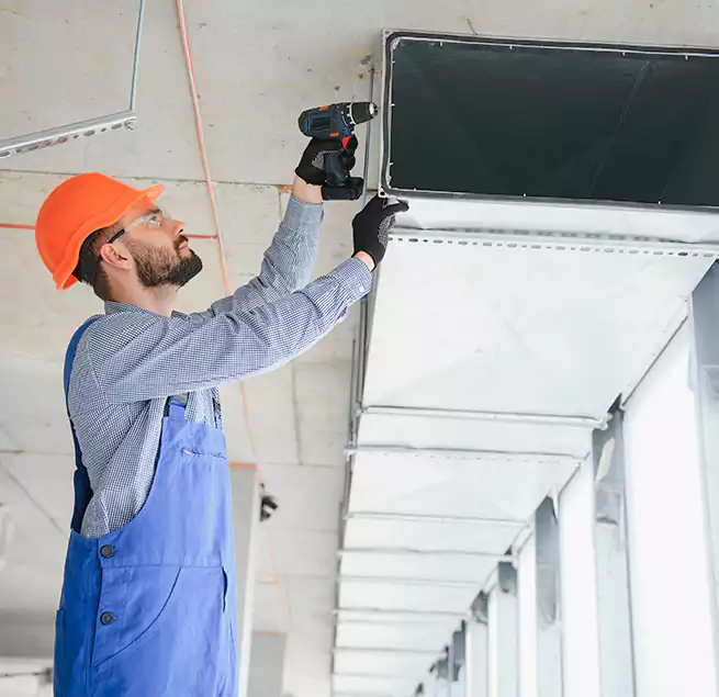 Why Homeowners & Businesses Trust Us in Farmers Branch, TX?