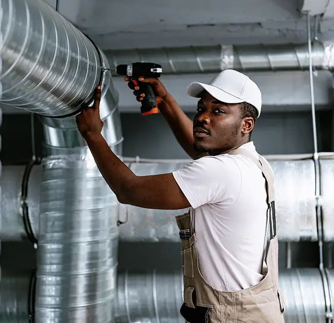 Why Homeowners & Businesses Trust Us Farmers Branch, TX