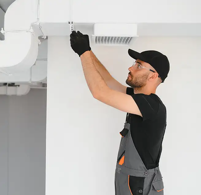 Why Homeowners & Businesses Trust Us in Farmers Branch, TX?