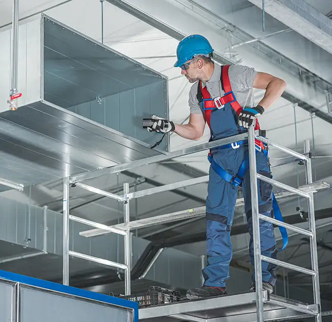 Why Homeowners & Businesses Trust Us in Farmers Branch, TX?