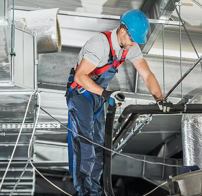 Why Homeowners & Businesses Trust Us in Farmers Branch, TX?