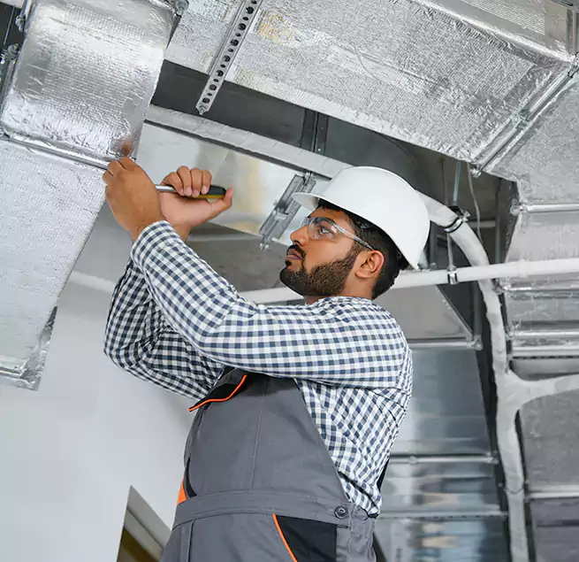 Why Homeowners & Businesses Trust Us Farmers Branch, TX?