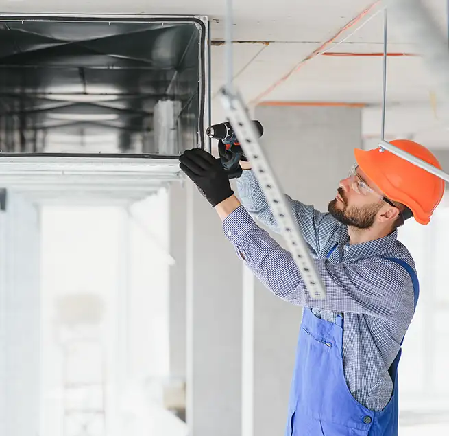 Why Homeowners & Businesses Trust Us in Farmers Branch, TX?