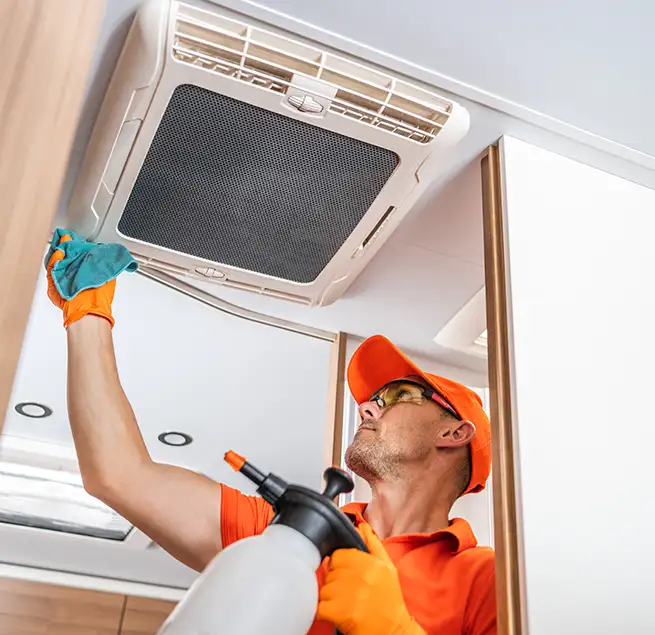 Why Homeowners & Businesses Trust Us in Farmers Branch, TX?