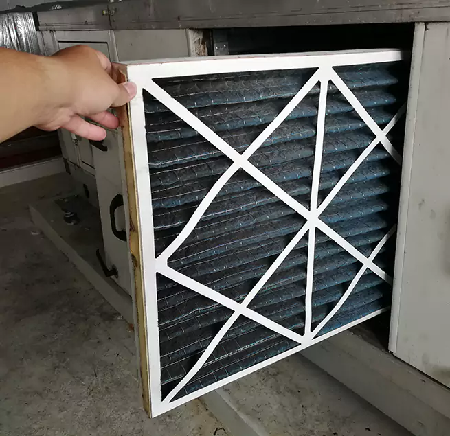 Why Homeowners & Businesses Trust Us Farmers Branch, TX?