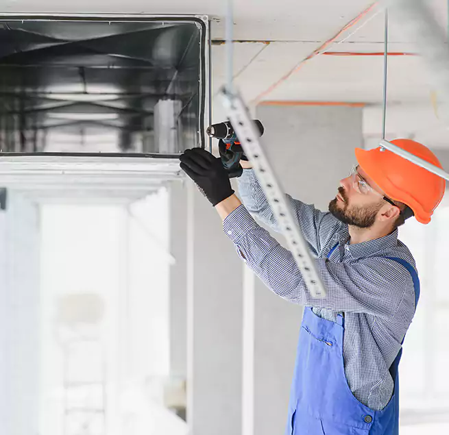 Why Homeowners & Businesses Trust Us Farmers Branch, TX