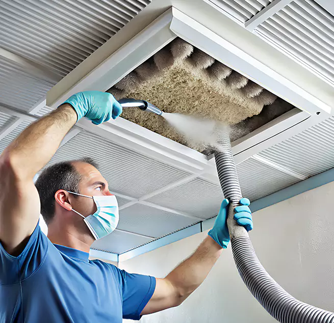 Why Homeowners Businesses Trust Us in Farmers Branch, TX