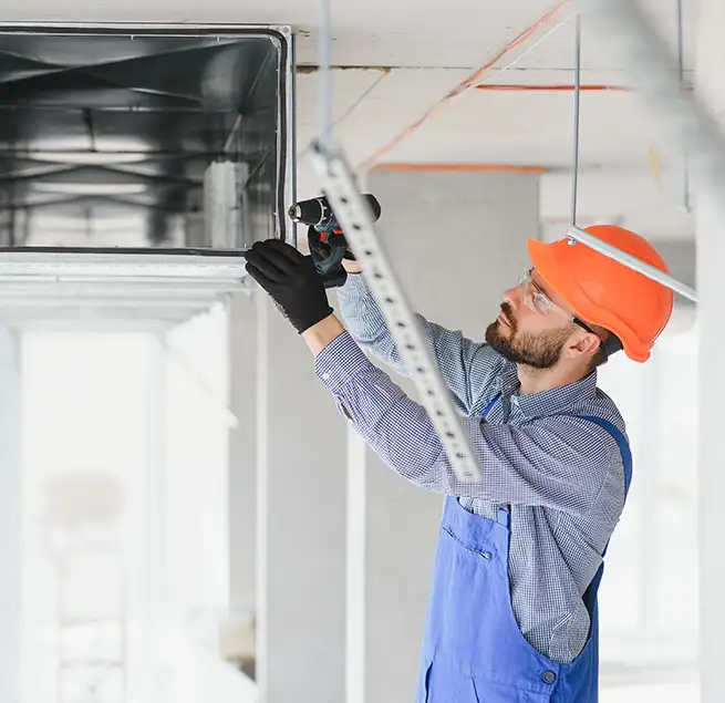  Why Homeowners Businesses Trust Us Farmers Branch, TX