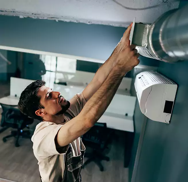 Why Homeowners & Businesses Trust Us in Farmers Branch, TX?