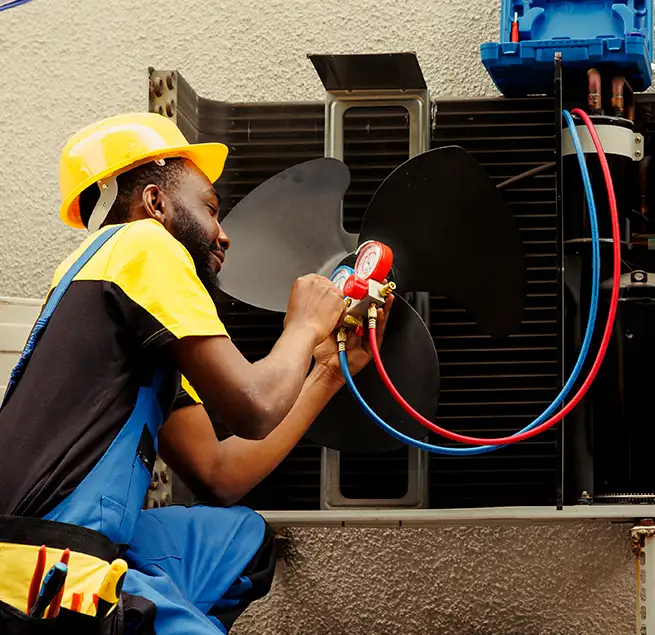 Why Homeowners & Businesses Trust Us in Farmers Branch, TX?