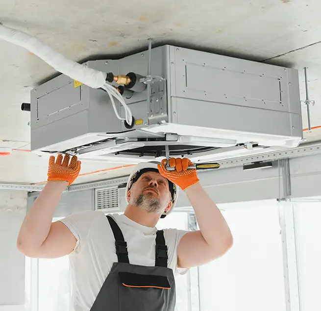 Why Homeowners & Businesses Trust Us Farmers Branch, TX