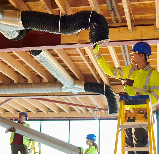 Why Homeowners & Businesses Trust Us in Farmers Branch, TX?