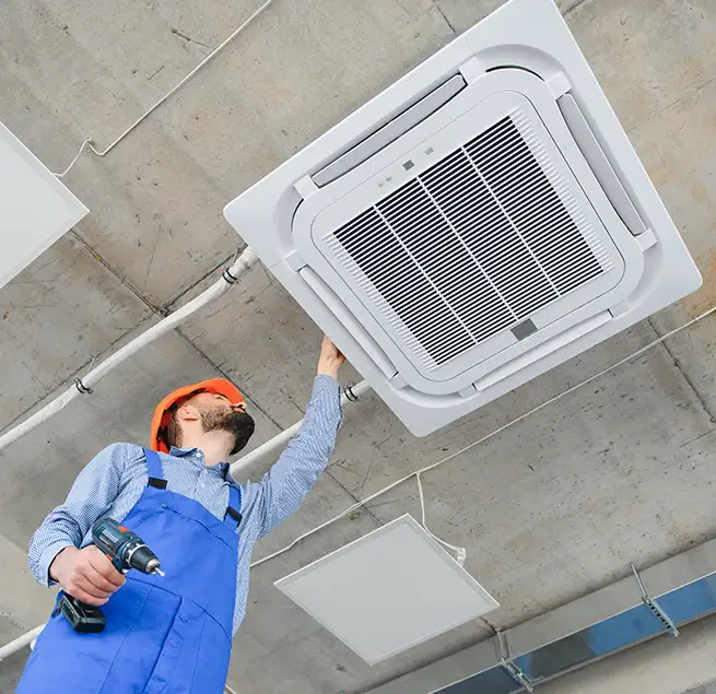 Why Homeowners & Businesses Trust Us in Farmers Branch, TX