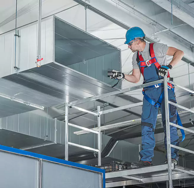 Why Homeowners & Businesses Trust Us in Farmers Branch, TX?