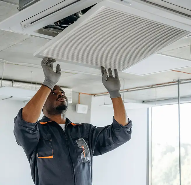 Why Homeowners & Businesses Trust Us in Farmers Branch, TX?