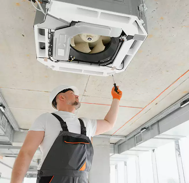 Why Homeowners Businesses Trust Us in Farmers Branch, TX