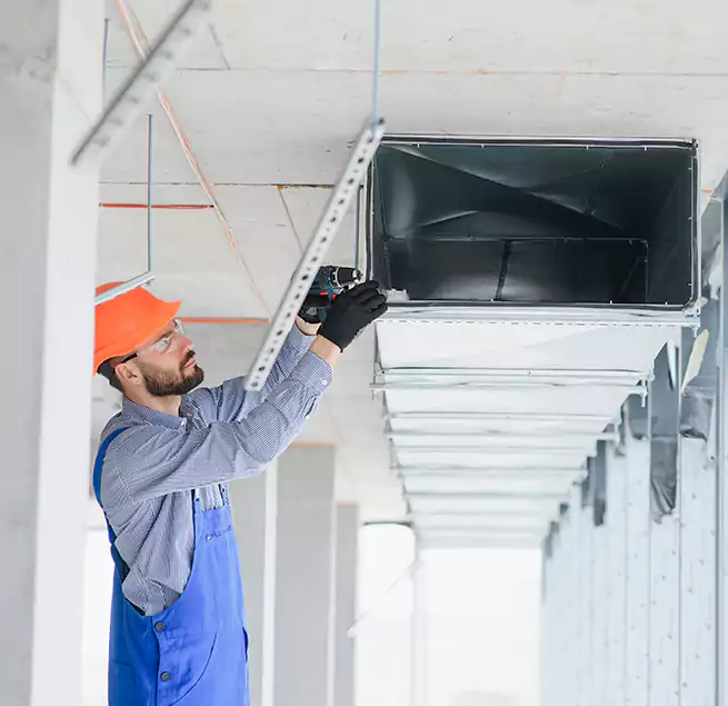 Why Homeowners & Businesses Trust Us in Farmers Branch, TX?