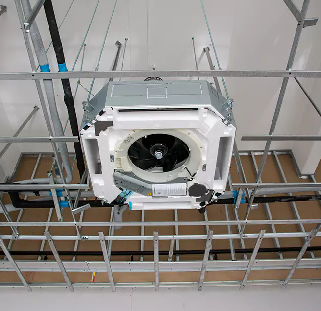 Why Homeowners & Businesses Trust Us Farmers Branch, TX?