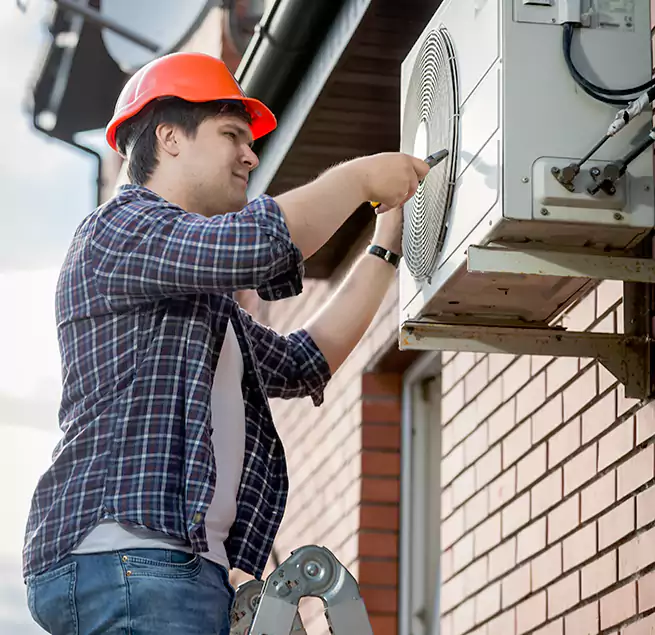 Why Homeowners & Businesses Trust Us Farmers Branch, TX