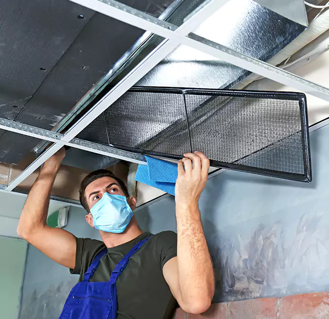 Why Homeowners & Businesses Trust Us in Farmers Branch, TX?