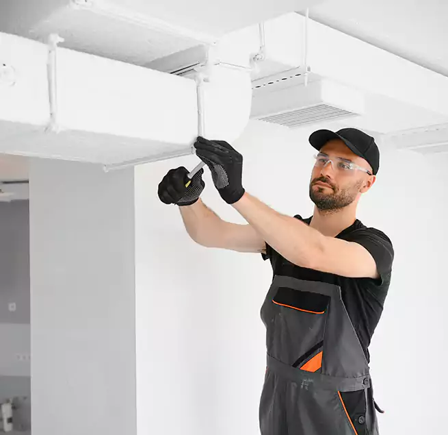 Why Homeowners & Businesses Trust Us in Farmers Branch, TX?